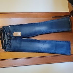 Lucky Brand Stella Jean